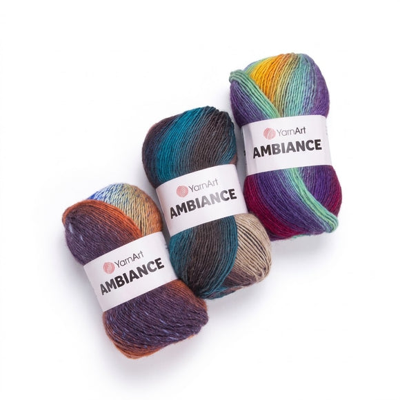 YarnArt Ambiance