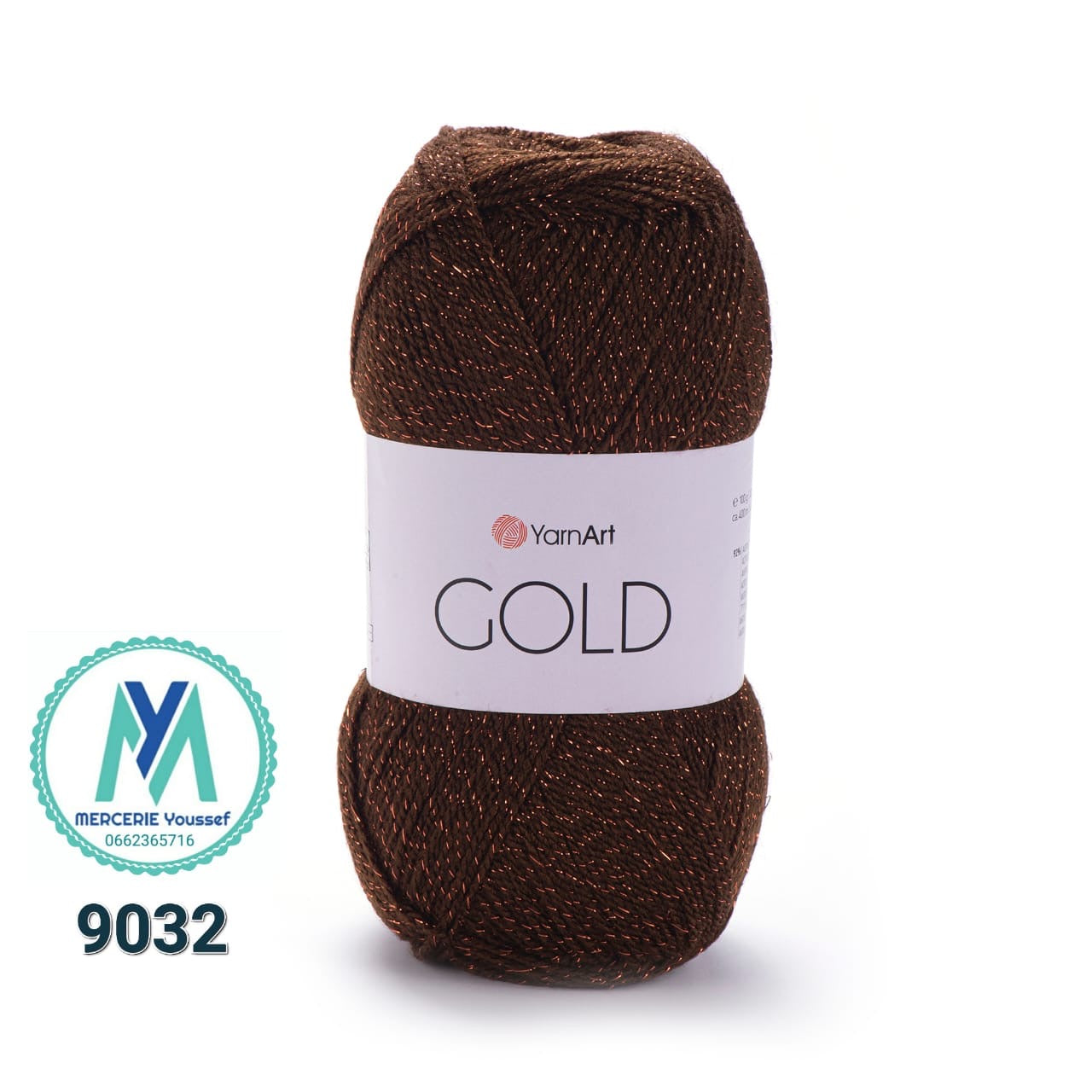 يشتري 9032 YarnArt Gold