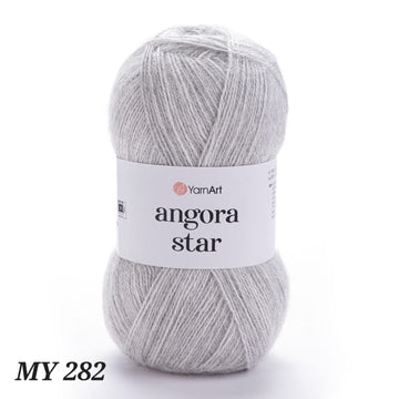 Acheter my-282 YarnArt angora star