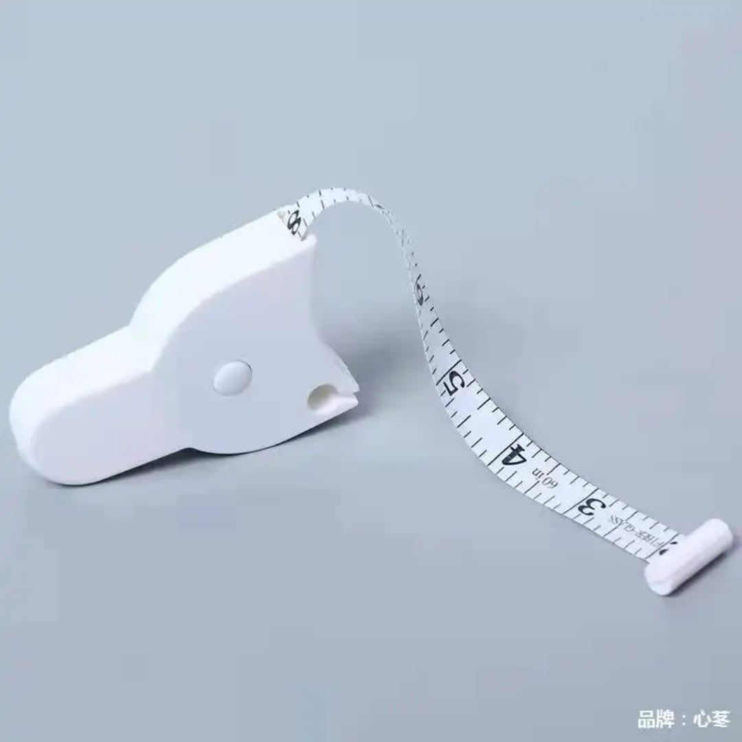 Body Measuring Tape