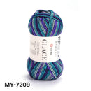 YarnArt Glace-6
