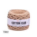 YarnArt Cotton Club( Premium T-shirt Yarn)-33