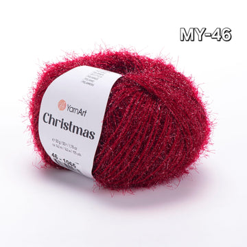 Buy my-46 YarnArt Christmas