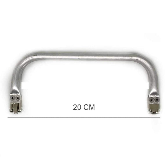 Metal Purse Frame Clasp for Clutches & Bags – 14 to 30 cm
