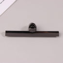 Bag Metal Clasp Turn Locks Twist Button-4