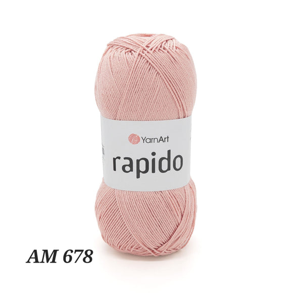 YarnArt Rapido