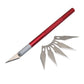 Classic Blade Precision Knife