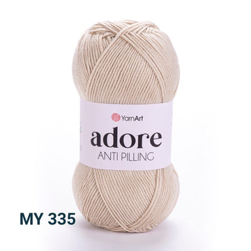 Acheter my-335 YarnArt Adore