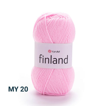 Acheter my20 YarnArt Finland