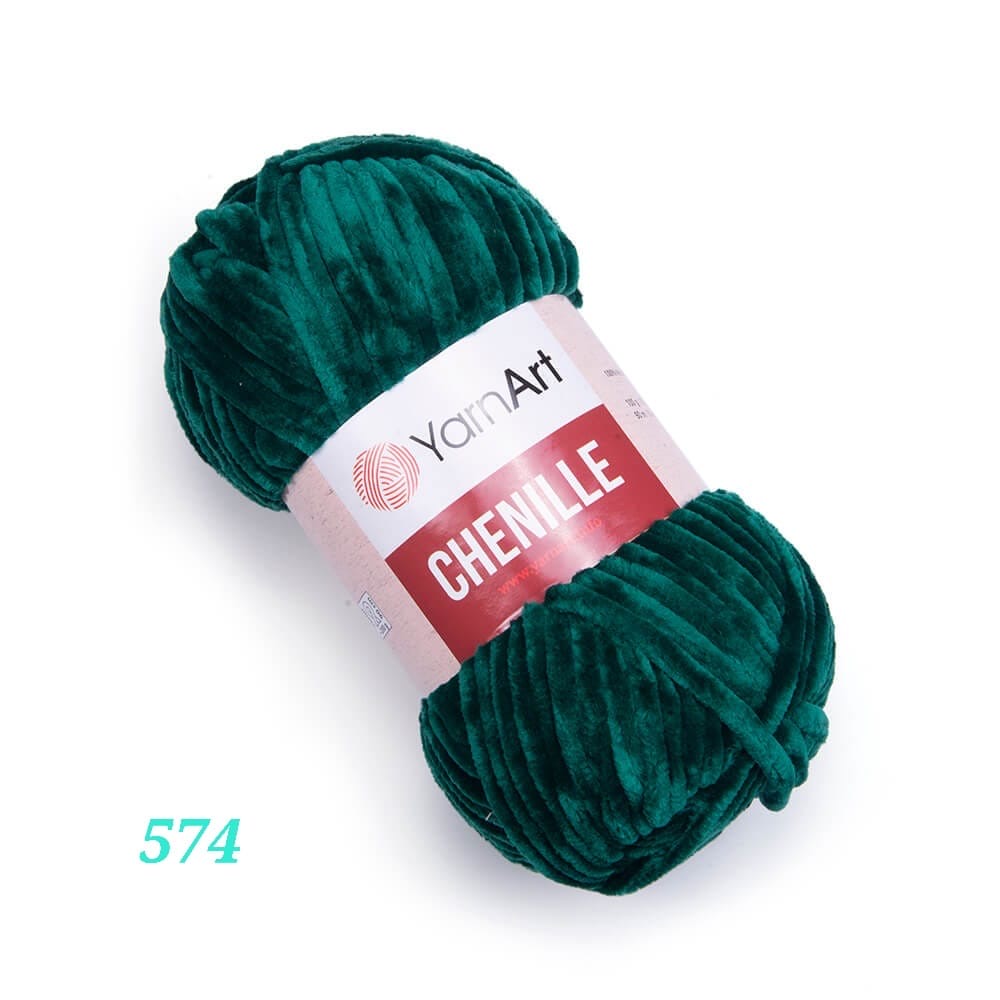 يشتري 574 YarnArt Chenille