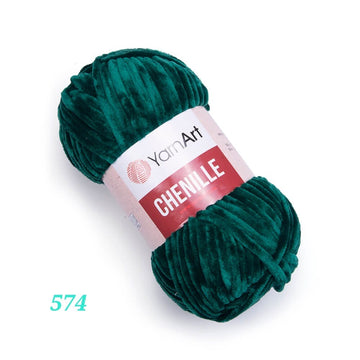 Acheter 574 YarnArt Chenille