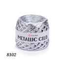 YarnArt Metallic Club-12