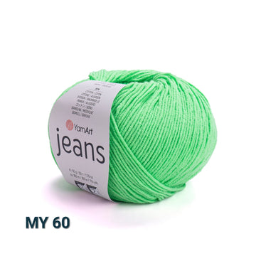 Acheter my60 YarnArt Jeans