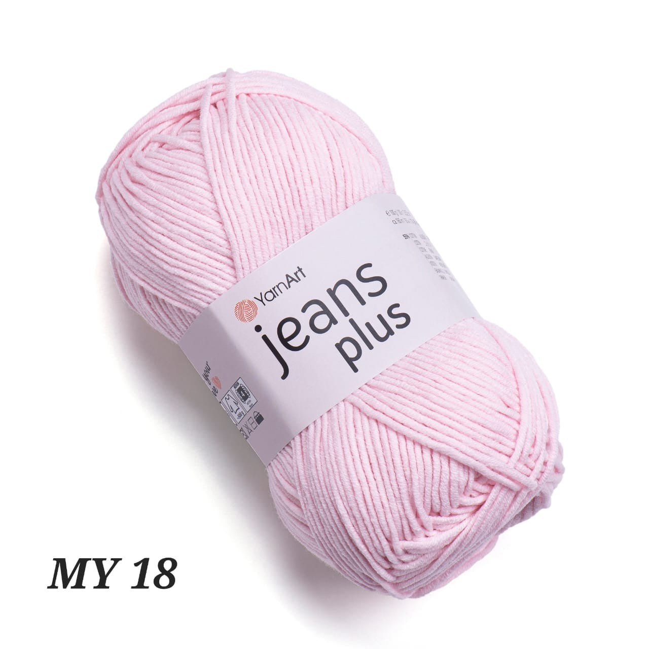 يشتري my-18 YarnArt Jeans Plus