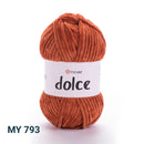 YarnArt Dolce-8