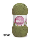 Nako Cotton Luks -11