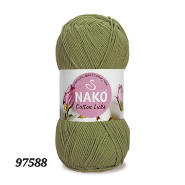 Acheter 97588 Nako Cotton Luks 