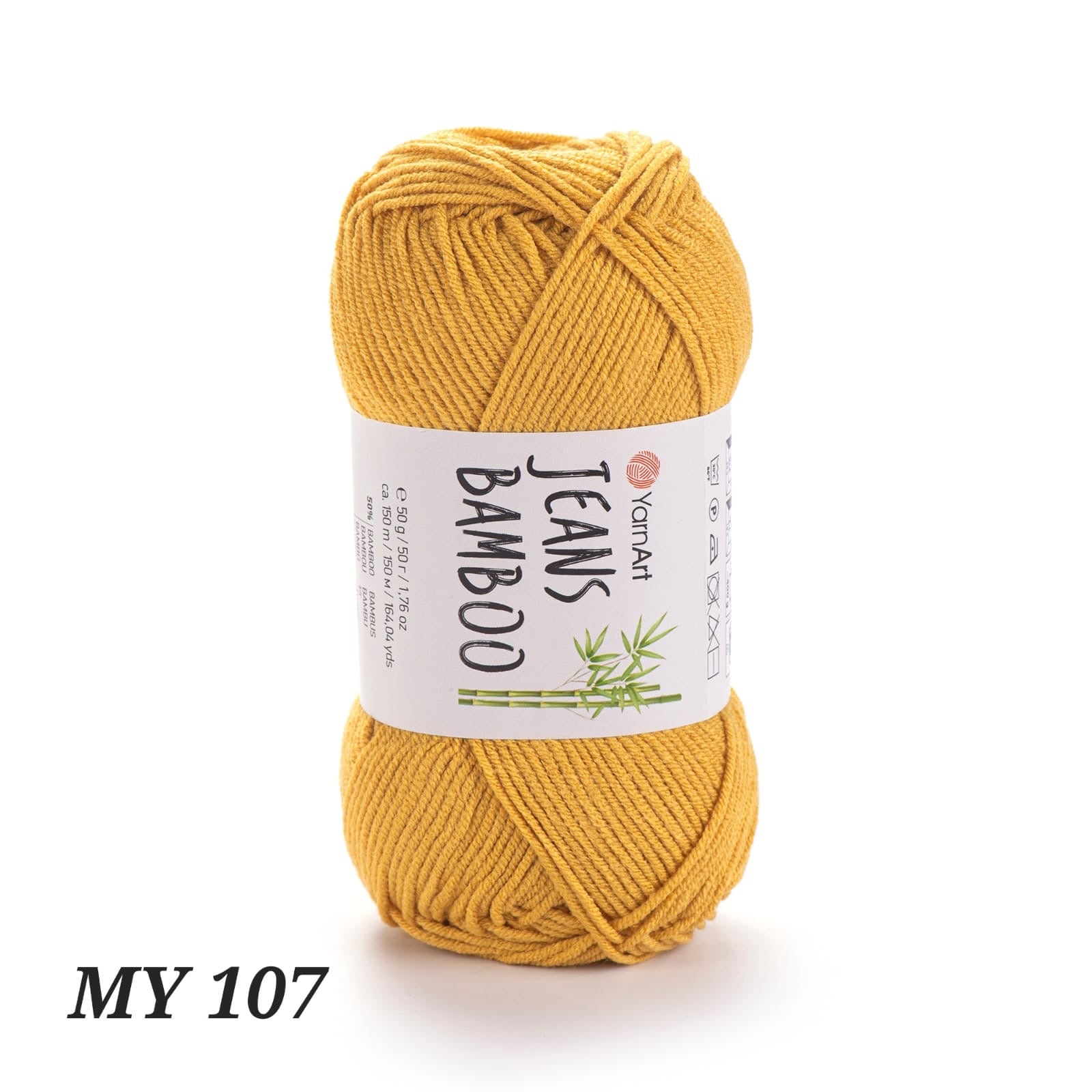 يشتري my-107 YarnArt Jeans Bamboo