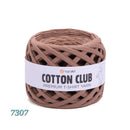 YarnArt Cotton Club( Premium T-shirt Yarn)-31