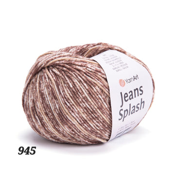 Acheter 945 YarnArt Jeans Splash