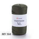 YarnArt Macrame XL-4