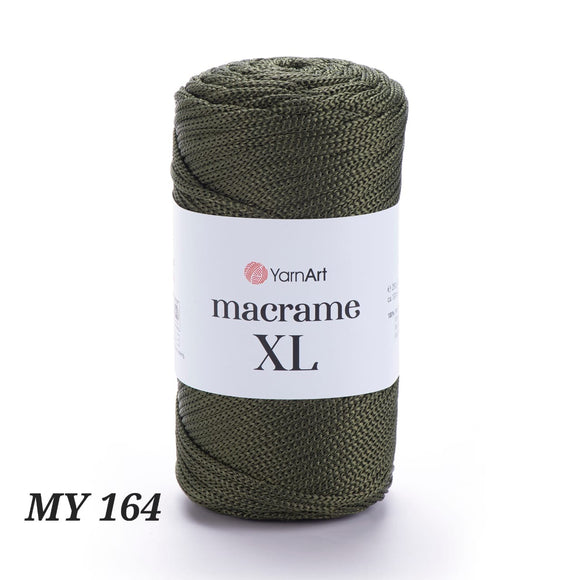 YarnArt Macrame XL