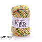YarnArt Jeans Crazy