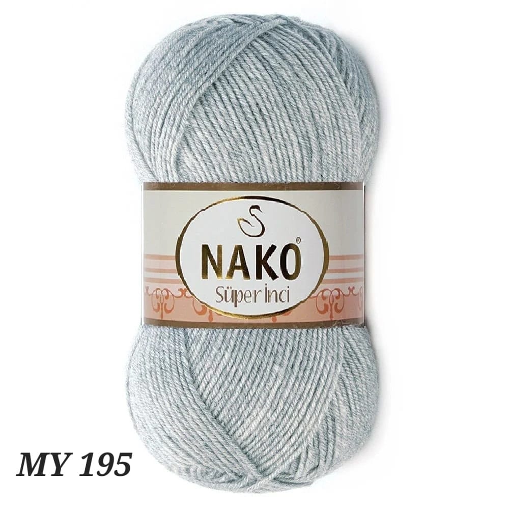 يشتري my-195 Nako Super Inci