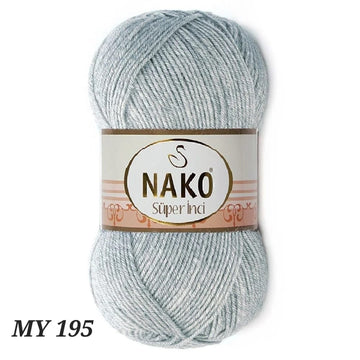 Acheter my-195 Nako Super Inci