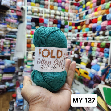 Buy my-127 Fold Cotton Soft