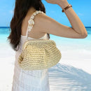 Beaded Bag/Purse handles-1