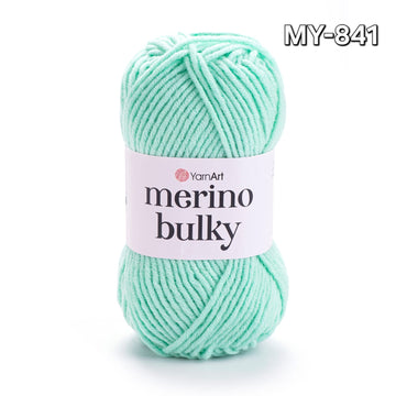 Buy my-841 YarnArt Merino Bulky