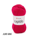YarnArt Rapido-18