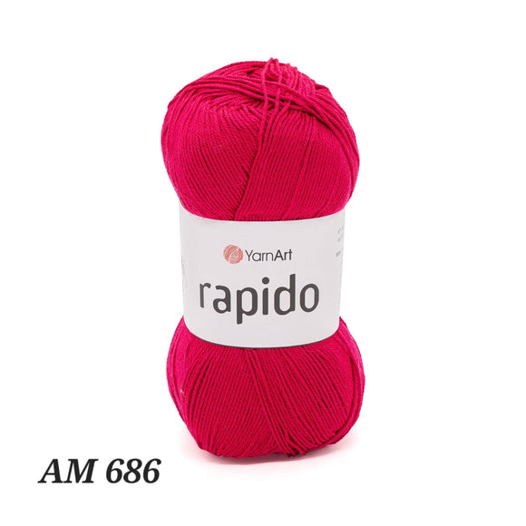 YarnArt Rapido
