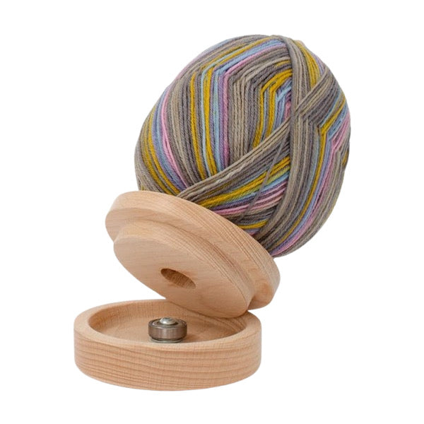 Nurge Yarn / Wool Holder 240-6