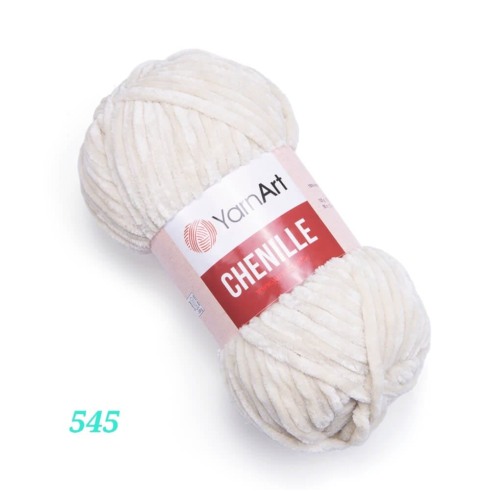 يشتري 545 YarnArt Chenille