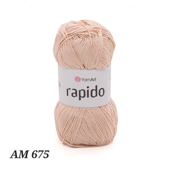 YarnArt Rapido