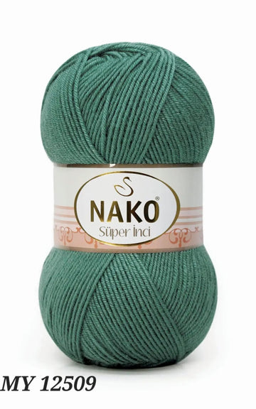 Acheter my-12509 Nako Super Inci