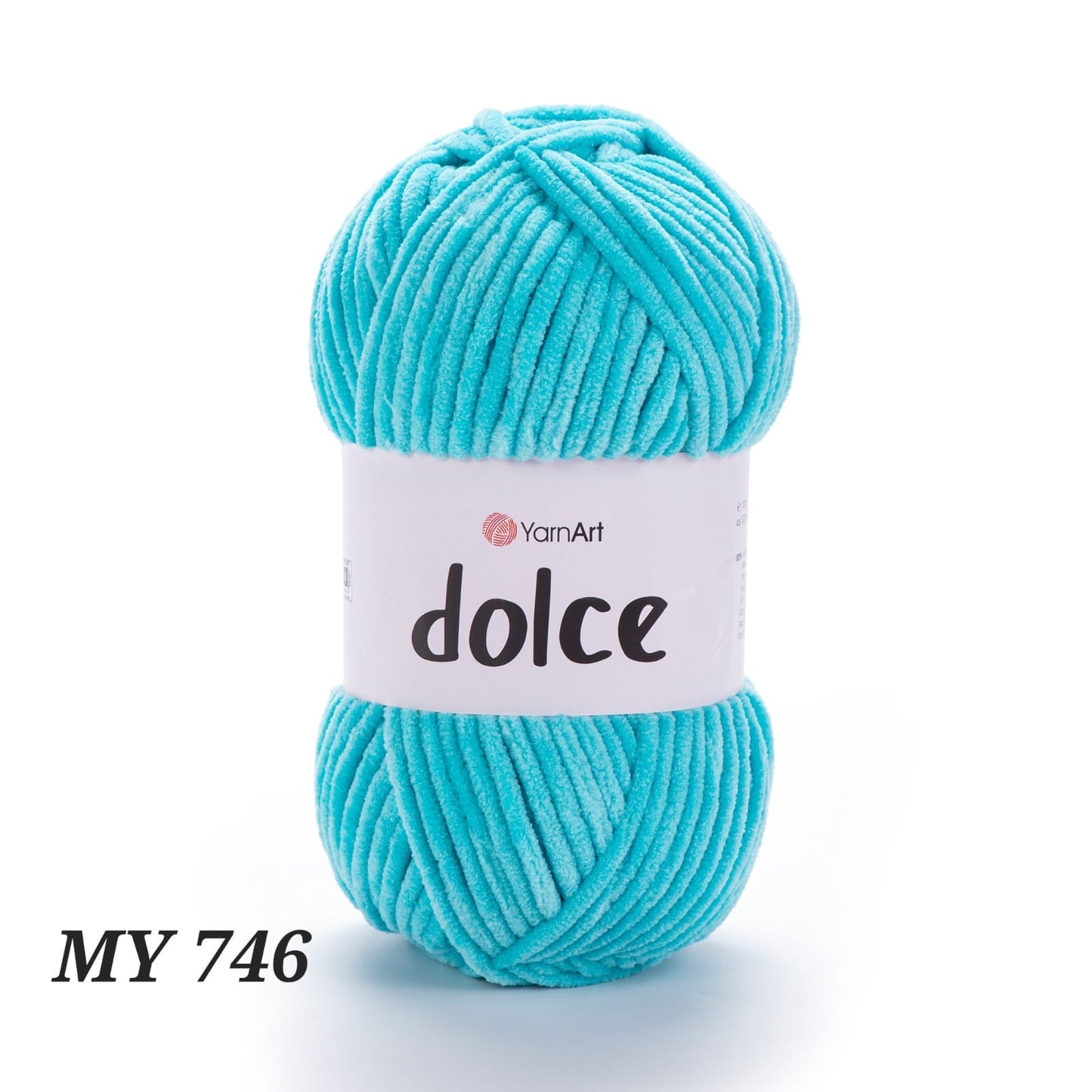 YarnArt Dolce