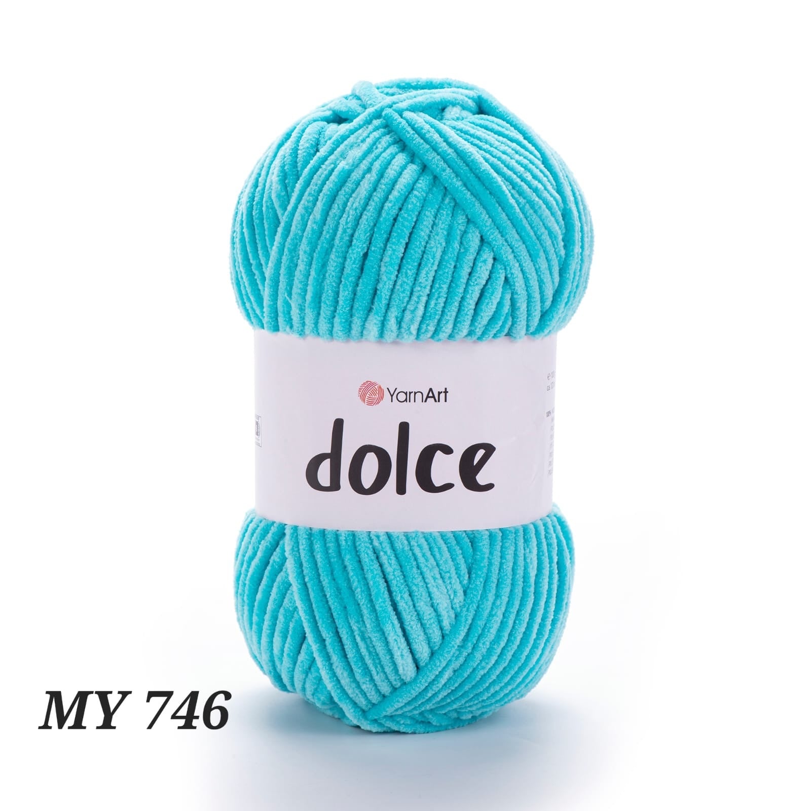 يشتري my-746 YarnArt Dolce