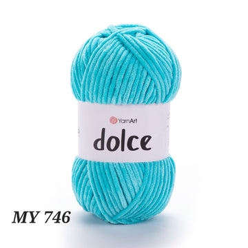 Acheter my-746 YarnArt Dolce