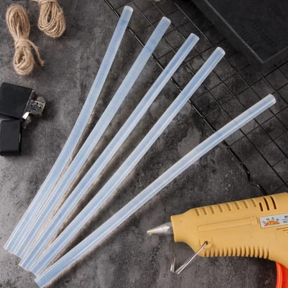 Bâton de colle adhésive pour pistolet (1 pièce)