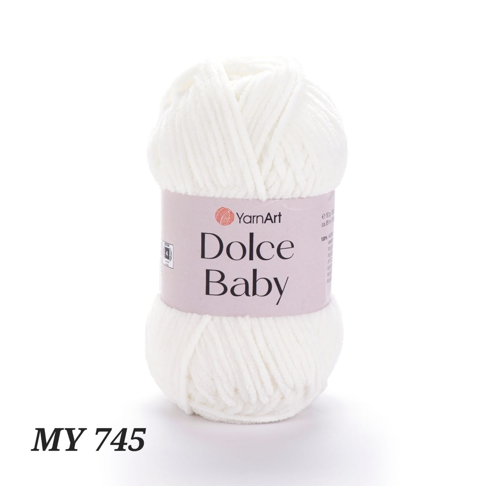 يشتري my-745 YarnArt Dolce baby