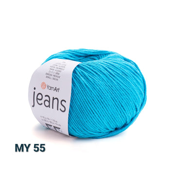 Acheter my55 YarnArt Jeans
