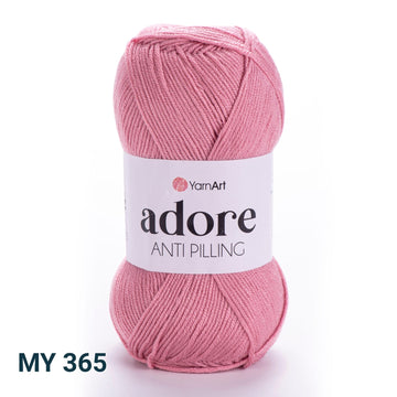 Acheter my-365 YarnArt Adore