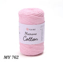YarnArt Macrame Cotton-9