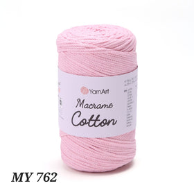 Acheter my-762 YarnArt Macrame Cotton