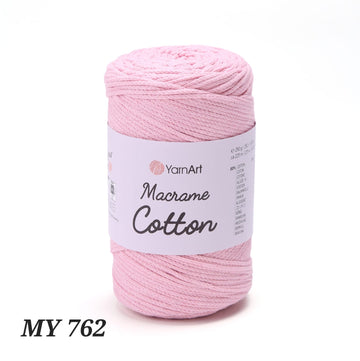 Acheter my-762 YarnArt Macrame Cotton