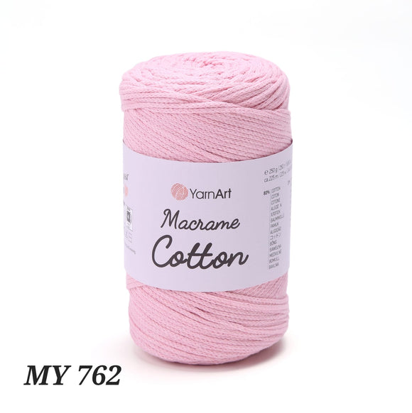 YarnArt Macrame Cotton