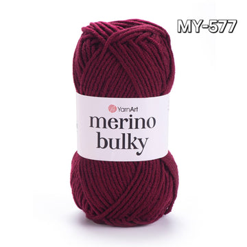 Buy my-577 YarnArt Merino Bulky
